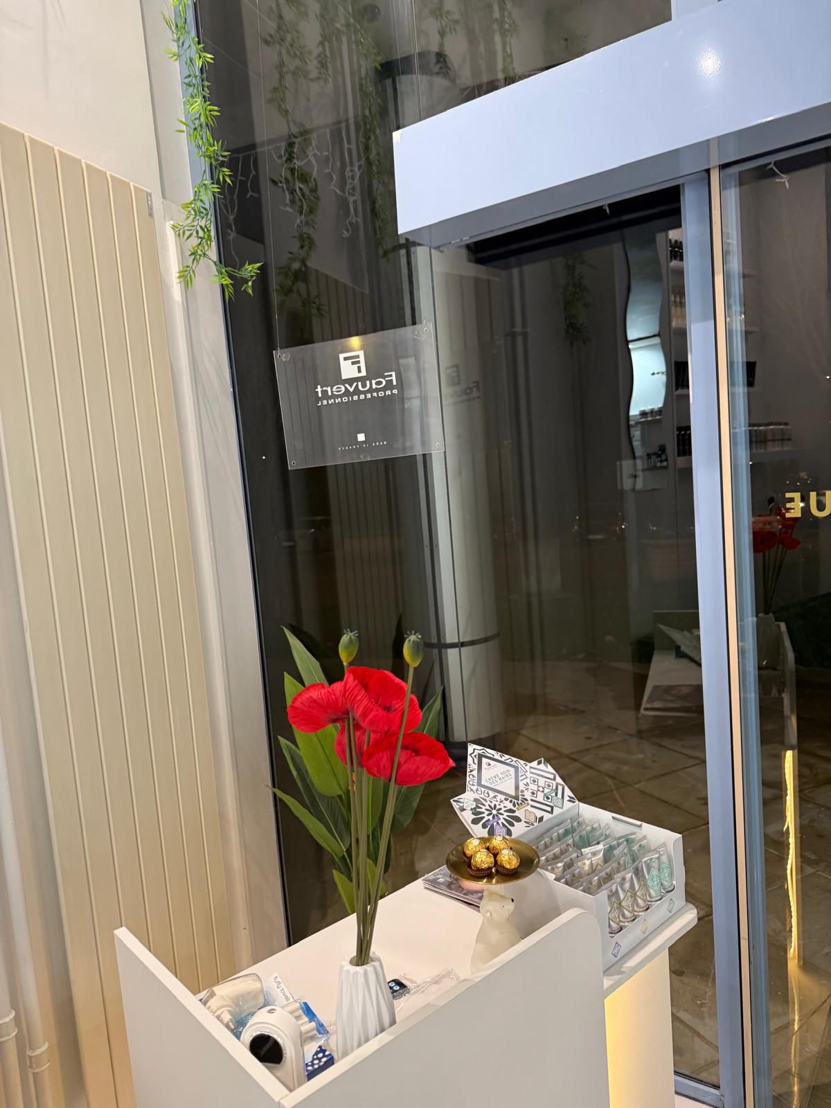 Réalisation Bioux'Tiful